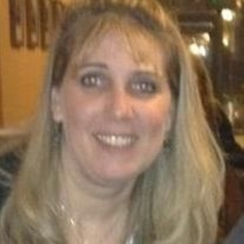 Meet your Posher, Suzanne